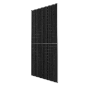 Сонячна панель Longi Solar LR7-72HGD-615M Bifacial