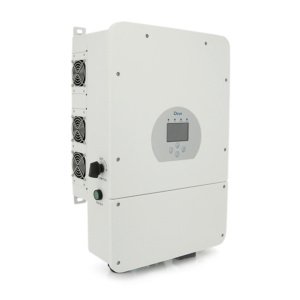 Гібридний інвертор DEYE SUN-15K-SG05LP3-EU-SM2
