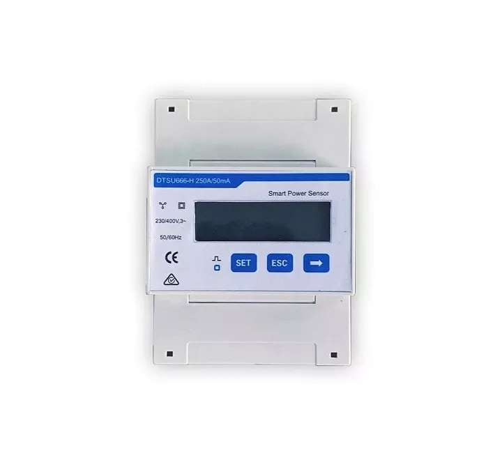 Смарт-метер Huawei DTSU666-H