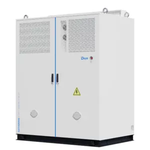 Система накопичення енергії Deye MS-LC430-2H2