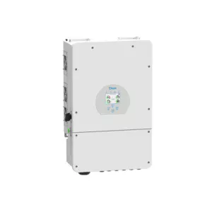 Гібридний інвертор Deye SUN-12K-SG05LP3-EU 12 кВт 3 фази 2 MPPT