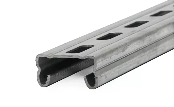 Оцинкований профіль під сонячні панелі