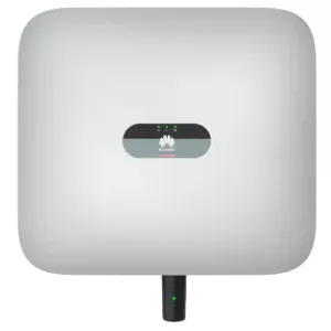 Мережевий інвертор Huawei SUN2000-17KTL-M5