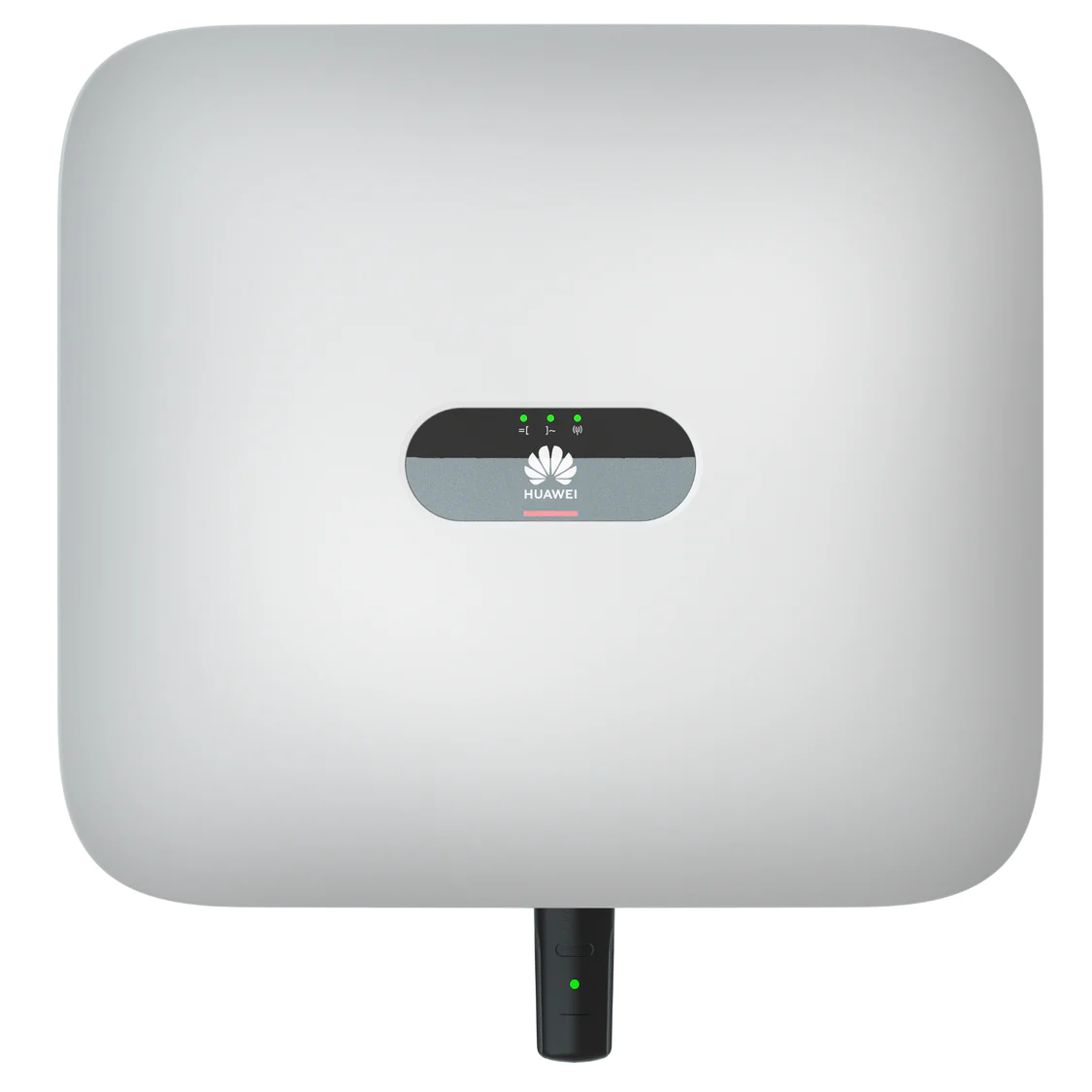 Мережевий інвертор Huawei SUN2000-17KTL-M5