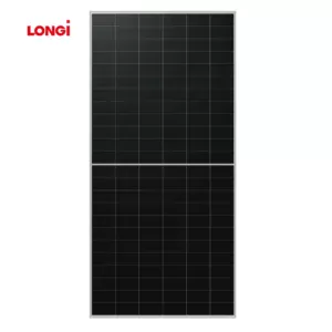 Сонячна панель Longi Solar LR7-72HVH-655M