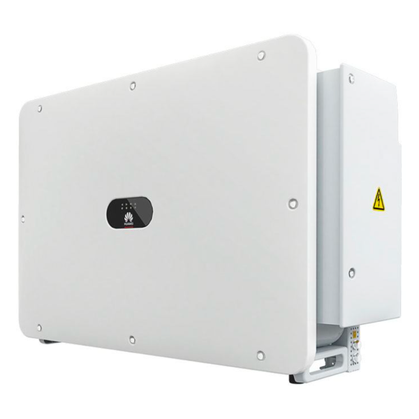 Мережевий інвертор Huawei SUN2000-100KTL-M2; Сонячний інвертор для бізнесу