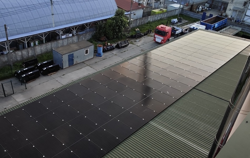 СЕС у м Львів , Львівська обл123