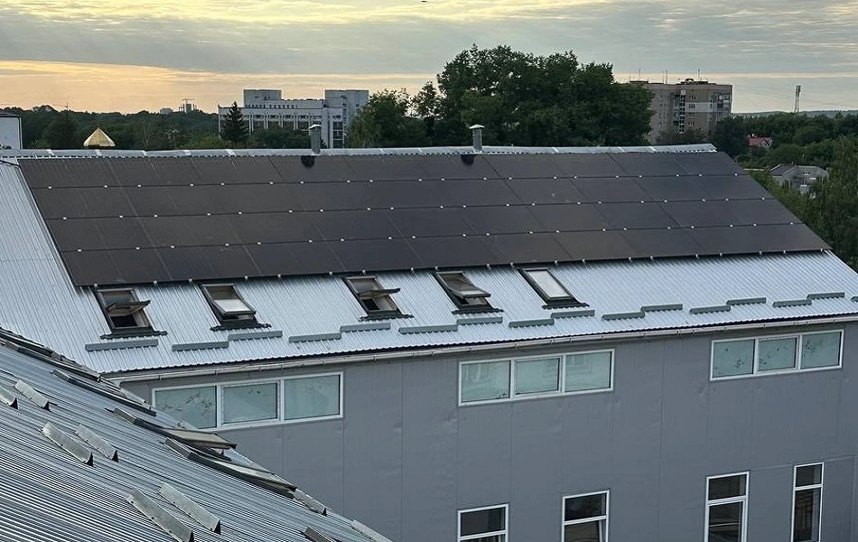 СЕС у м Львів, Львівська облq