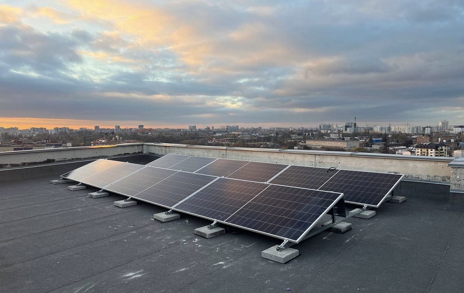 СЕС у м Львів, Львівська обл41