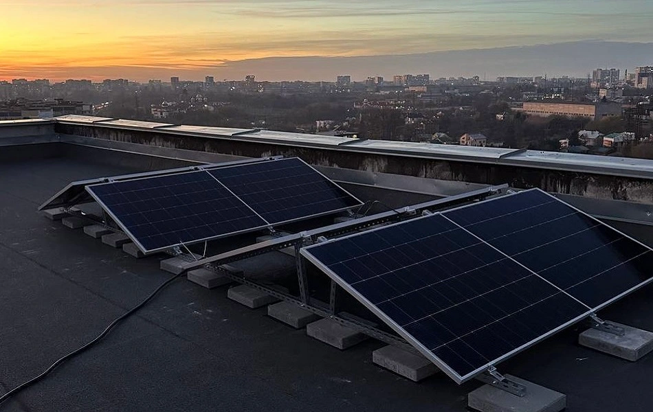 СЕС у м Львів, Львівська обл61