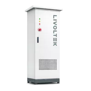 Система накопичення енергії Livoltek BES-P125X261E01