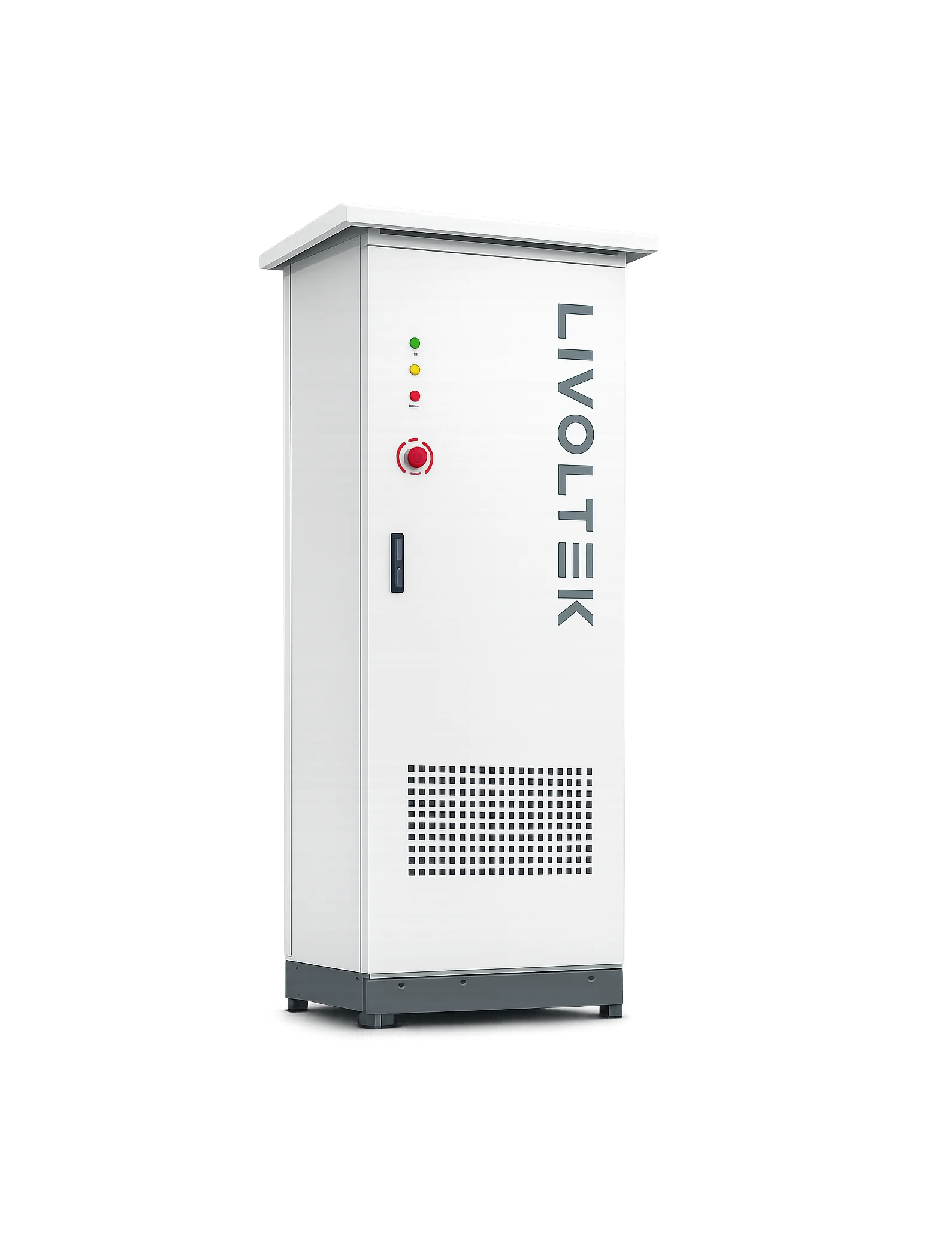 Система накопичення енергії Livoltek BES-P125X261E01