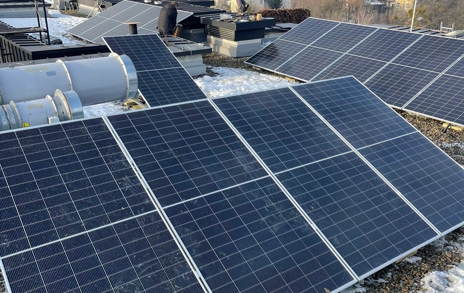 СЕС у м Львів Львівська обл01