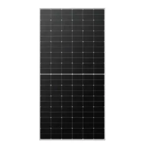 Сонячна панель LONGi Solar LR7-72HVD-645M Hi-MO X10