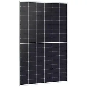 Сонячна панель Ja Solar 460Вт N-type, Bifacial, JAM54D40-460/LB