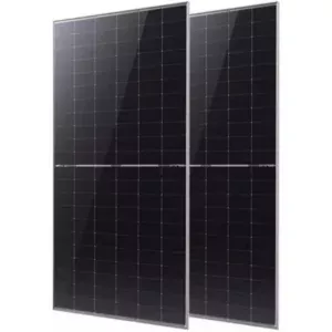 Jinko JKM625-650N-66HL4M-BDV