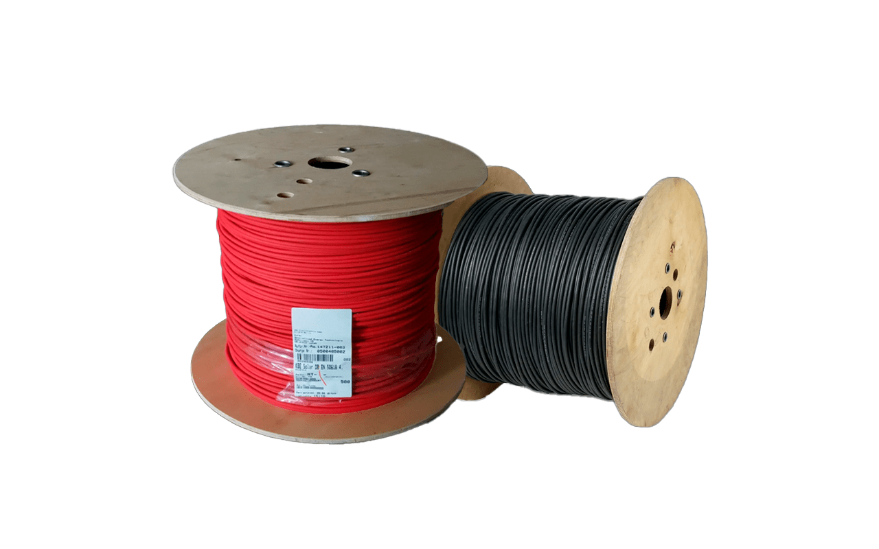 Xolar - сонячний кабель KBE