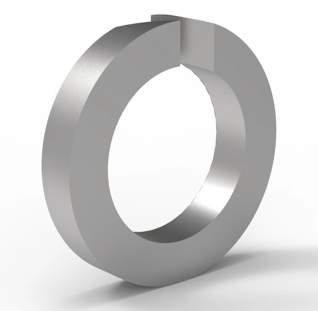 Шайба гровера М8