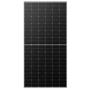 Сонячна панель Longi Solar LR5-72HTH-580M