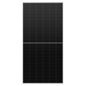 Сонячні панелі LONGI SOLAR LR5-72HTH 615 вт