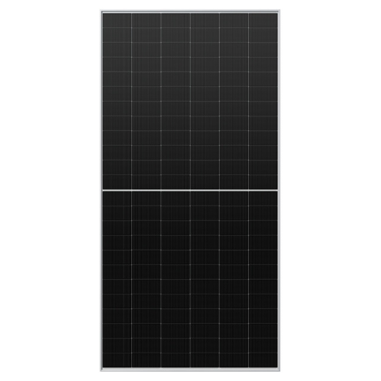 Сонячні панелі LONGI SOLAR LR5-72HTH 615 вт