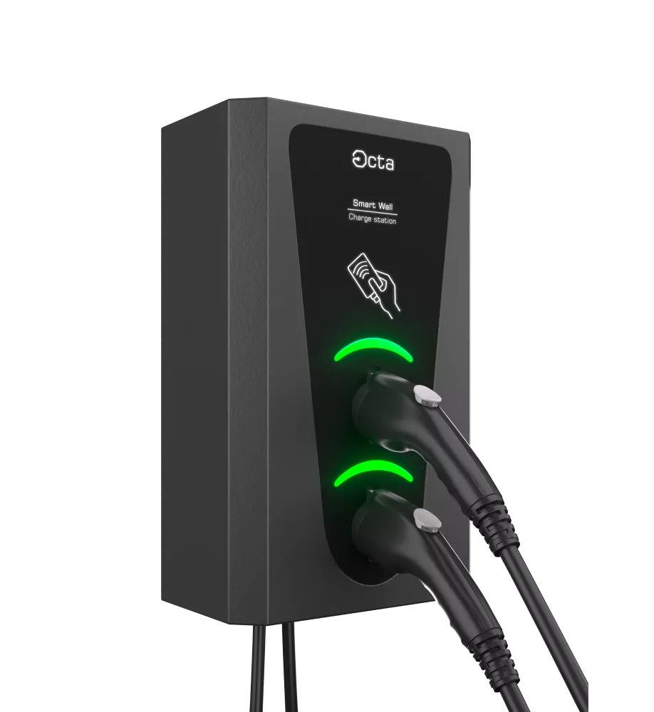 Octa Smart Wall foto 6