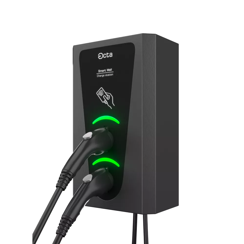 Octa Smart Wall foto 5