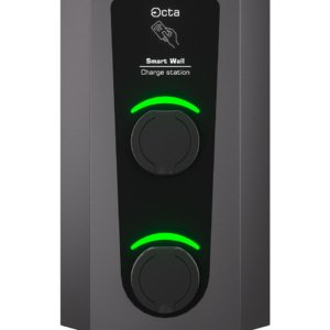 Octa Smart Wall
