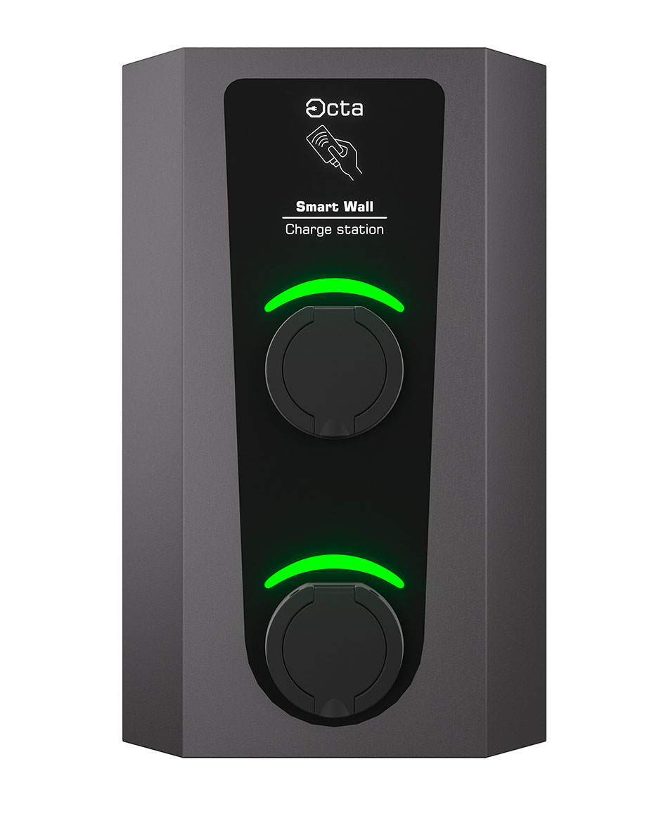 Octa Smart Wall