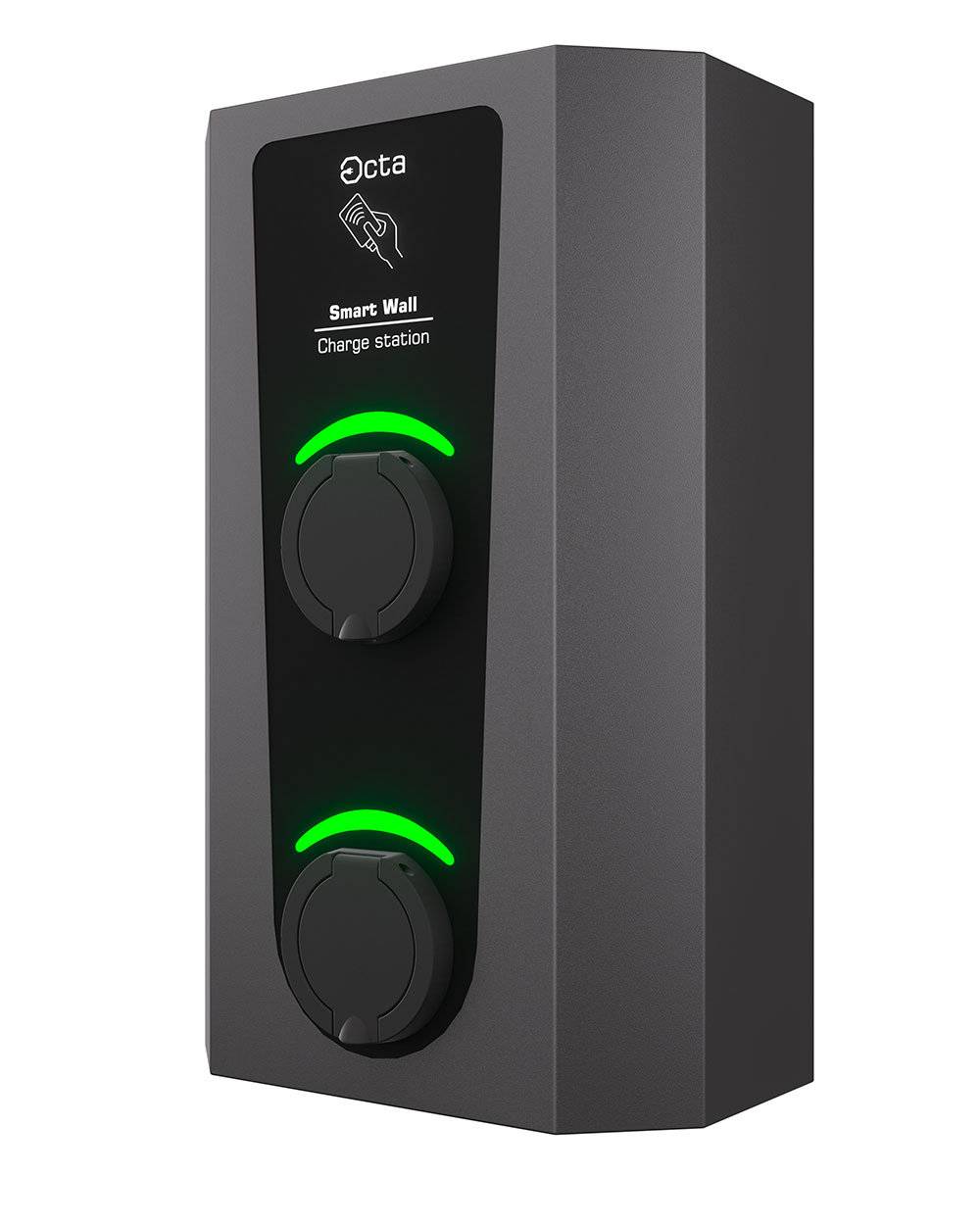 Octa Smart Wall 2