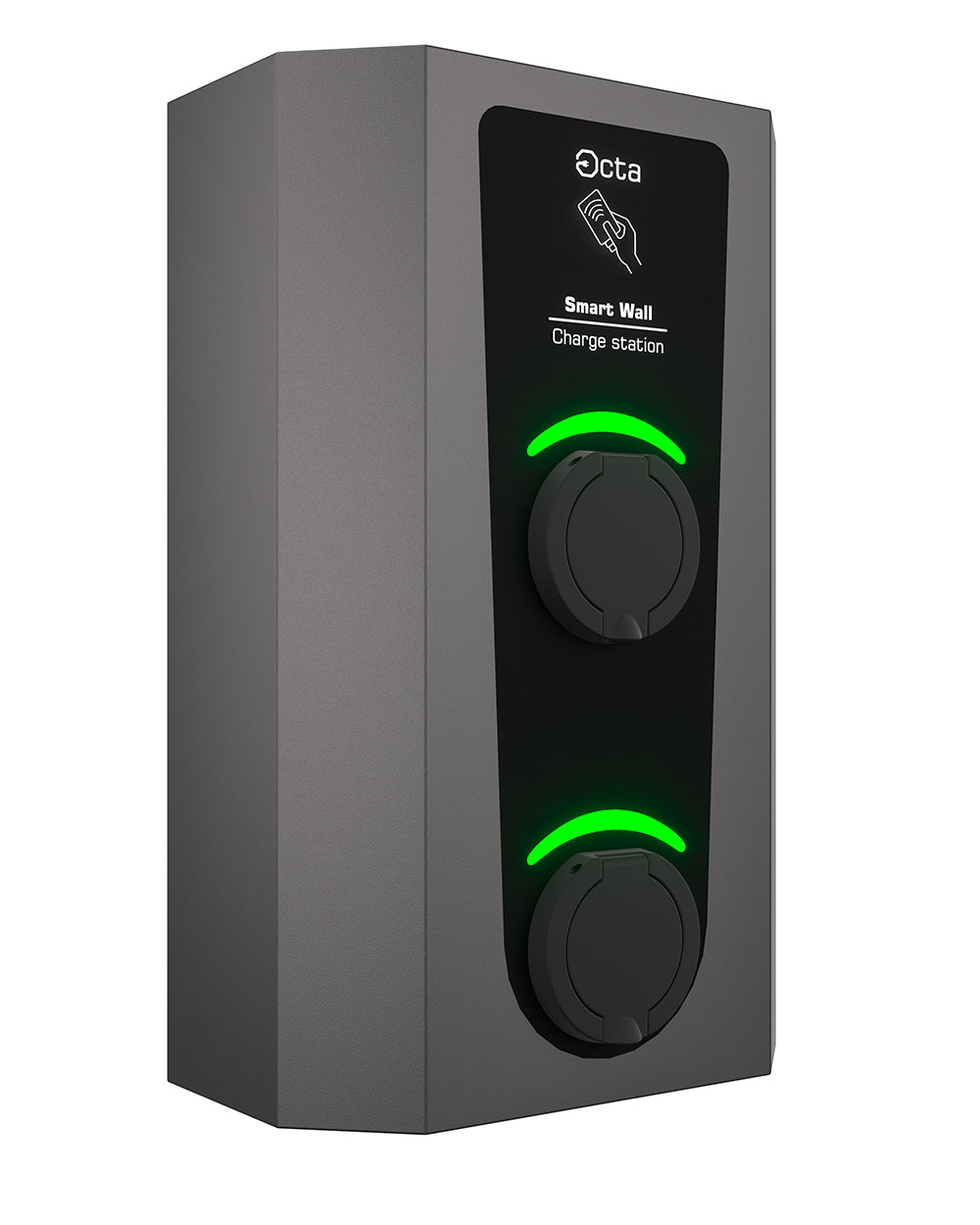 Octa Smart Wall 3