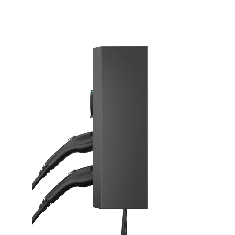 Octa Smart Wall 3-porta-2-plug foto 4