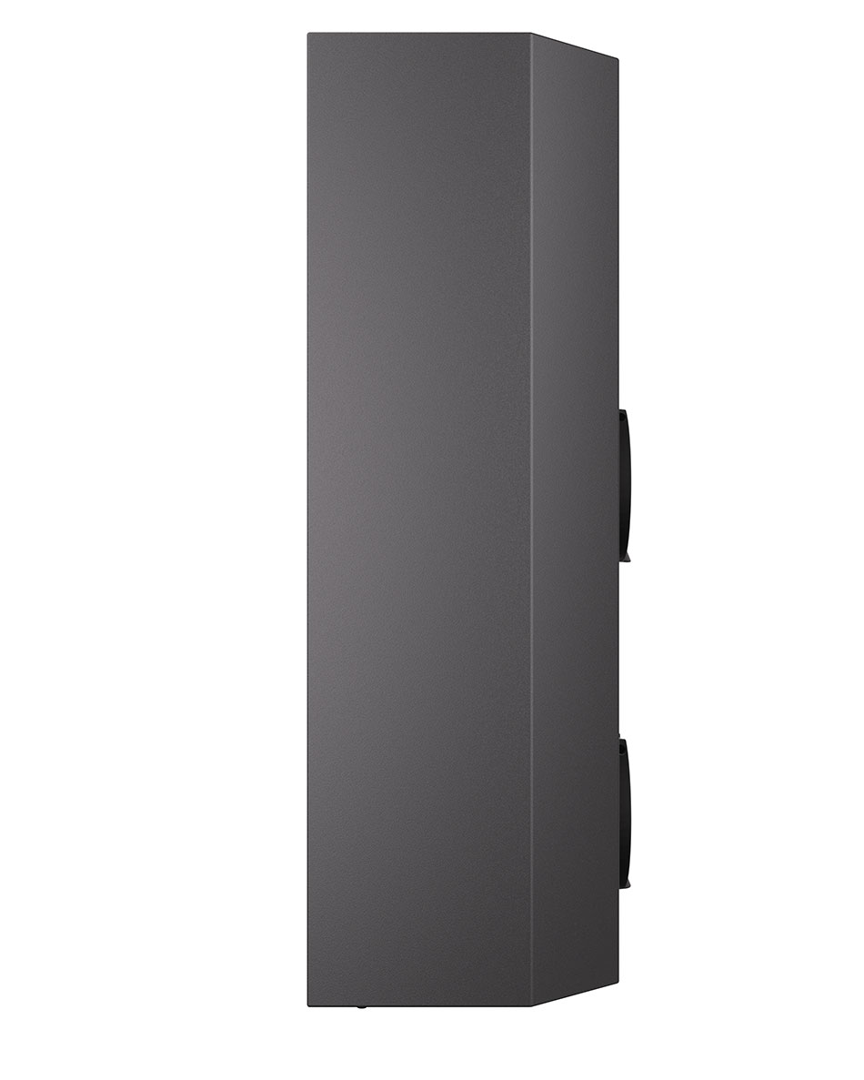 Octa Smart Wall 3 порта socket 3