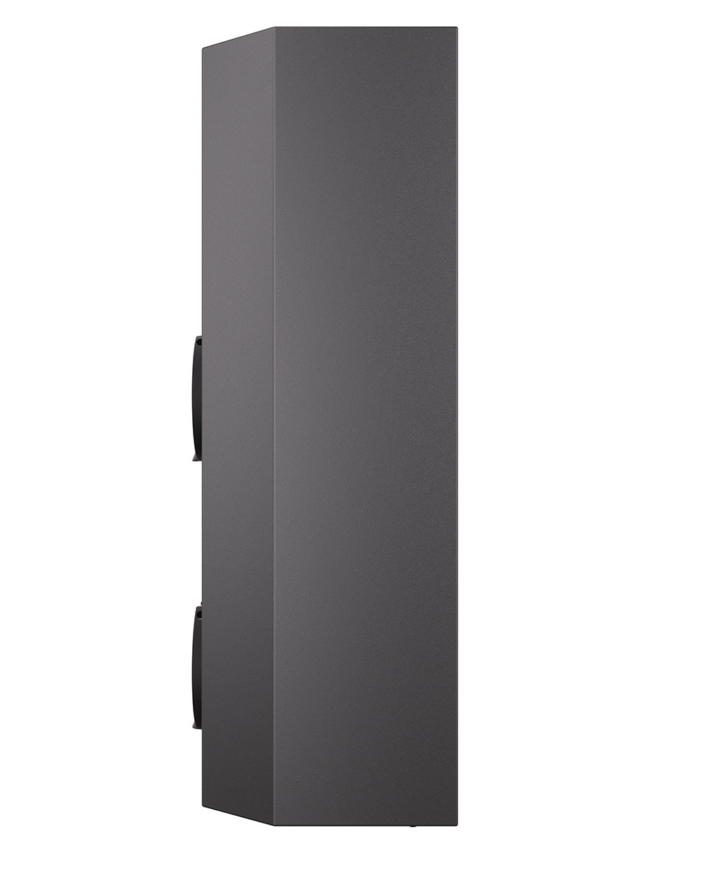 Octa Smart Wall 3 порта socket 4