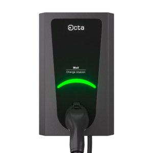 octa wall 1 port 2 plug foto 1
