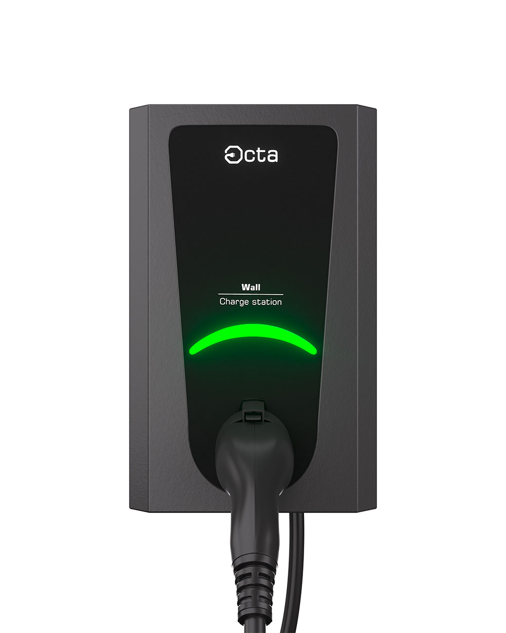 octa wall 1 port 2 plug foto 1