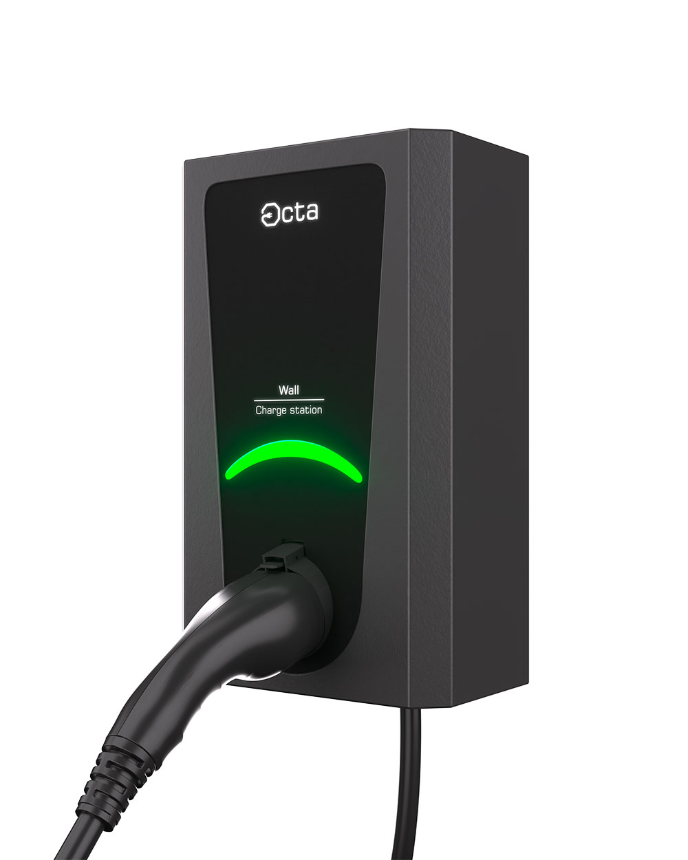 octa wall 1 port 2 plug foto 2