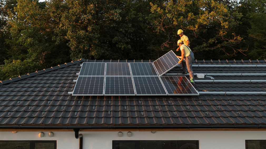 XOLAR - Сонячні електростанції