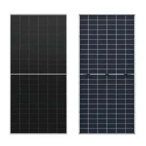 Сонячна панель Longi Solar LR7-72HVD-650M Hi-MO X10