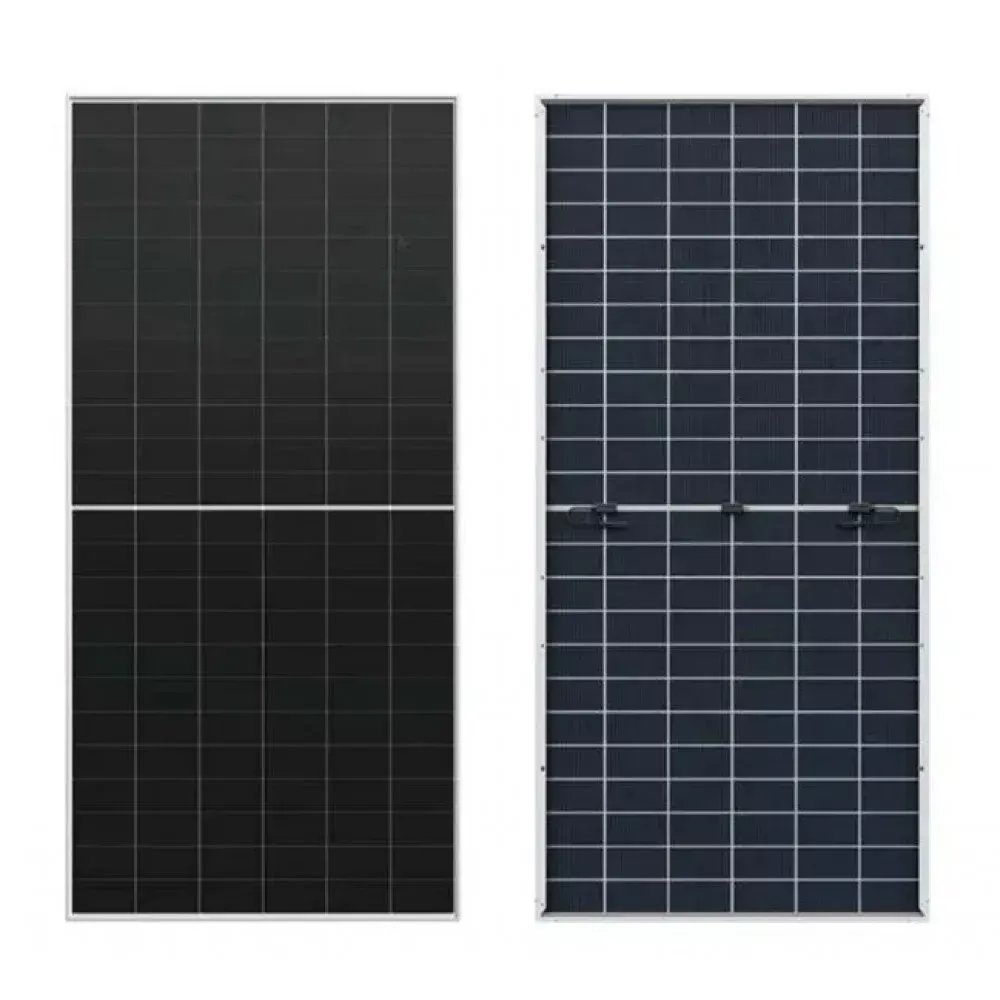 Сонячна панель Longi Solar LR7-72HVD-650M Hi-MO X10