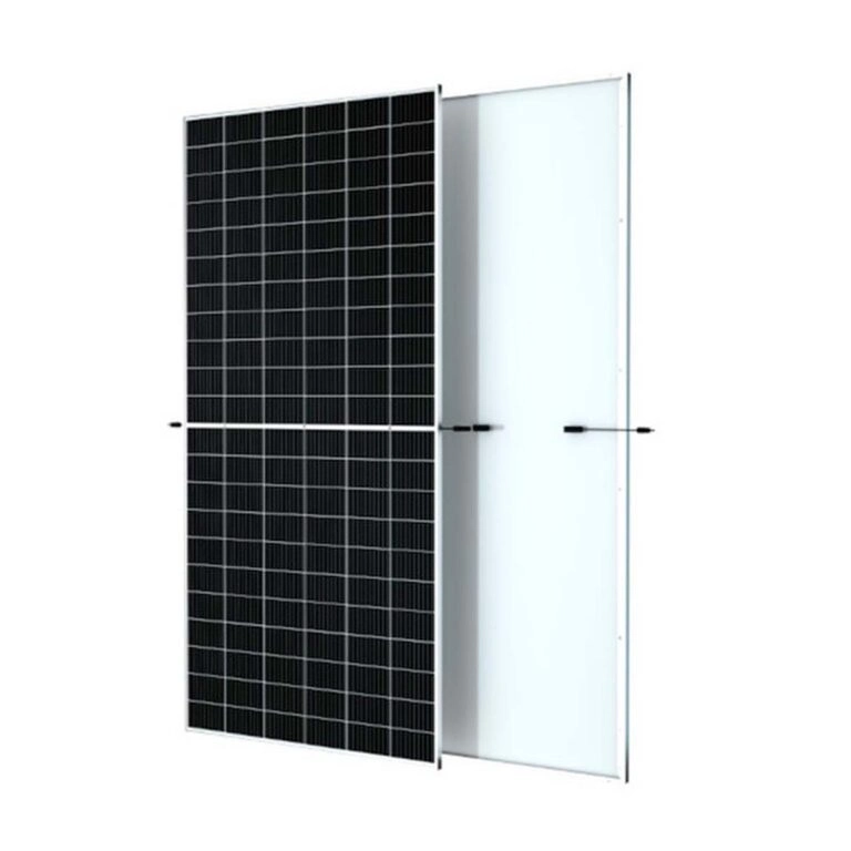 Сонячна панель Trina Solar TSM-DE19R 575
