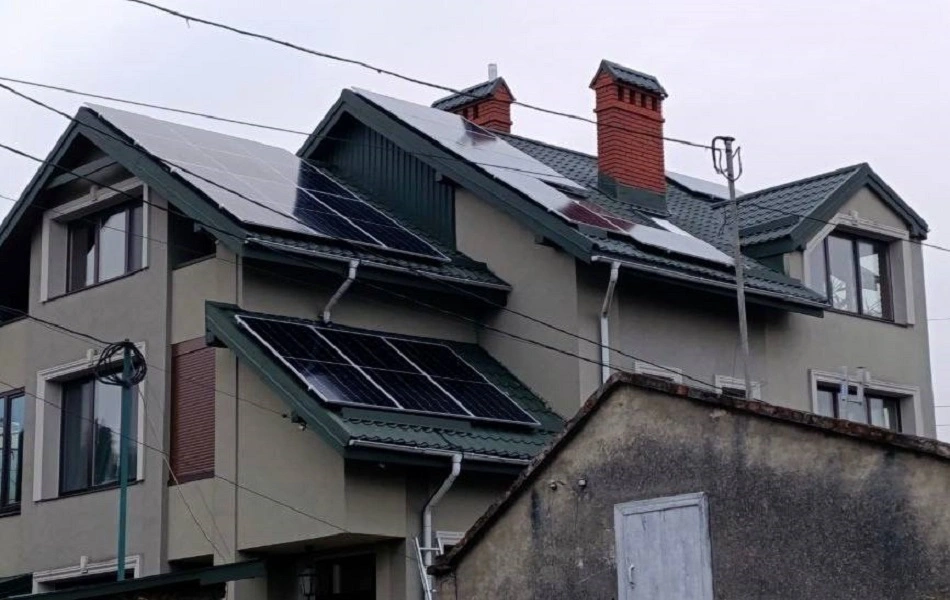 СЕС у м. Львів1