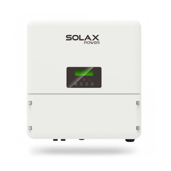 Гібридний інвертор PROSOLAX X3-HYBRID 15.0M