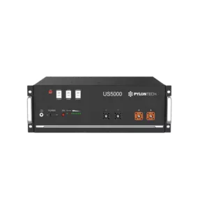 Акумуляторна батарея Pylontech US5000