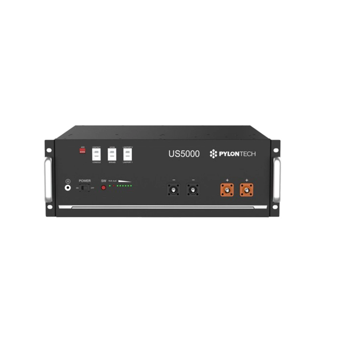 Акумуляторна батарея Pylontech US5000