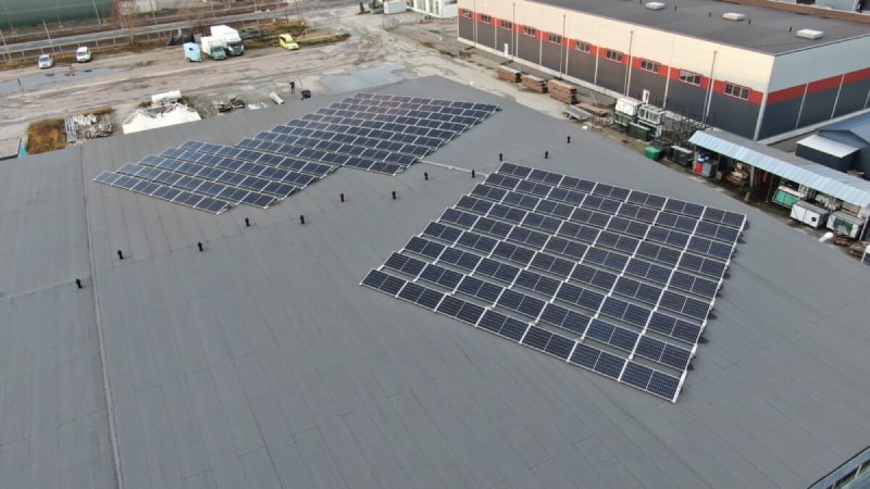 СЕС в Хмельницькій області