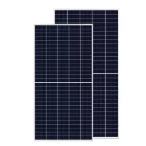 Сонячна панель Risen Energy RSM132-8-660M