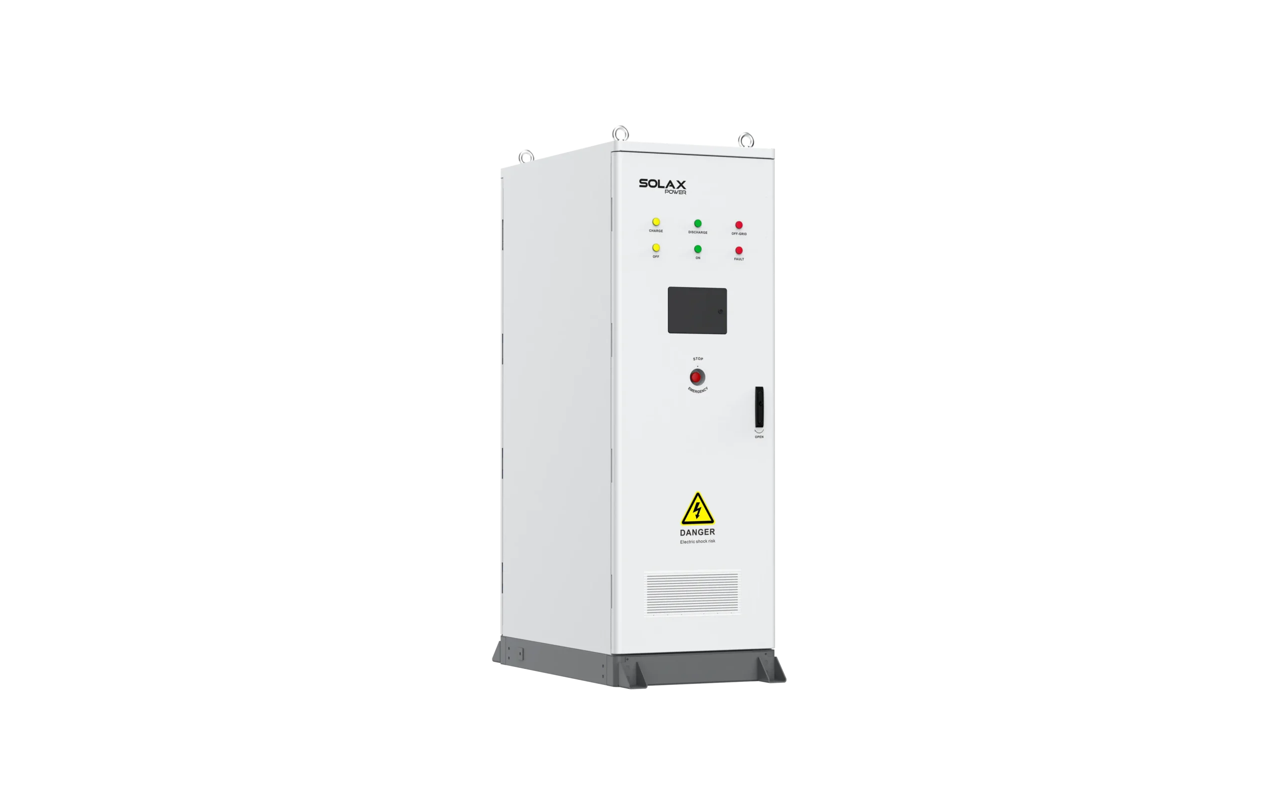 SOLAX X3 PCAB 750KW фото 2