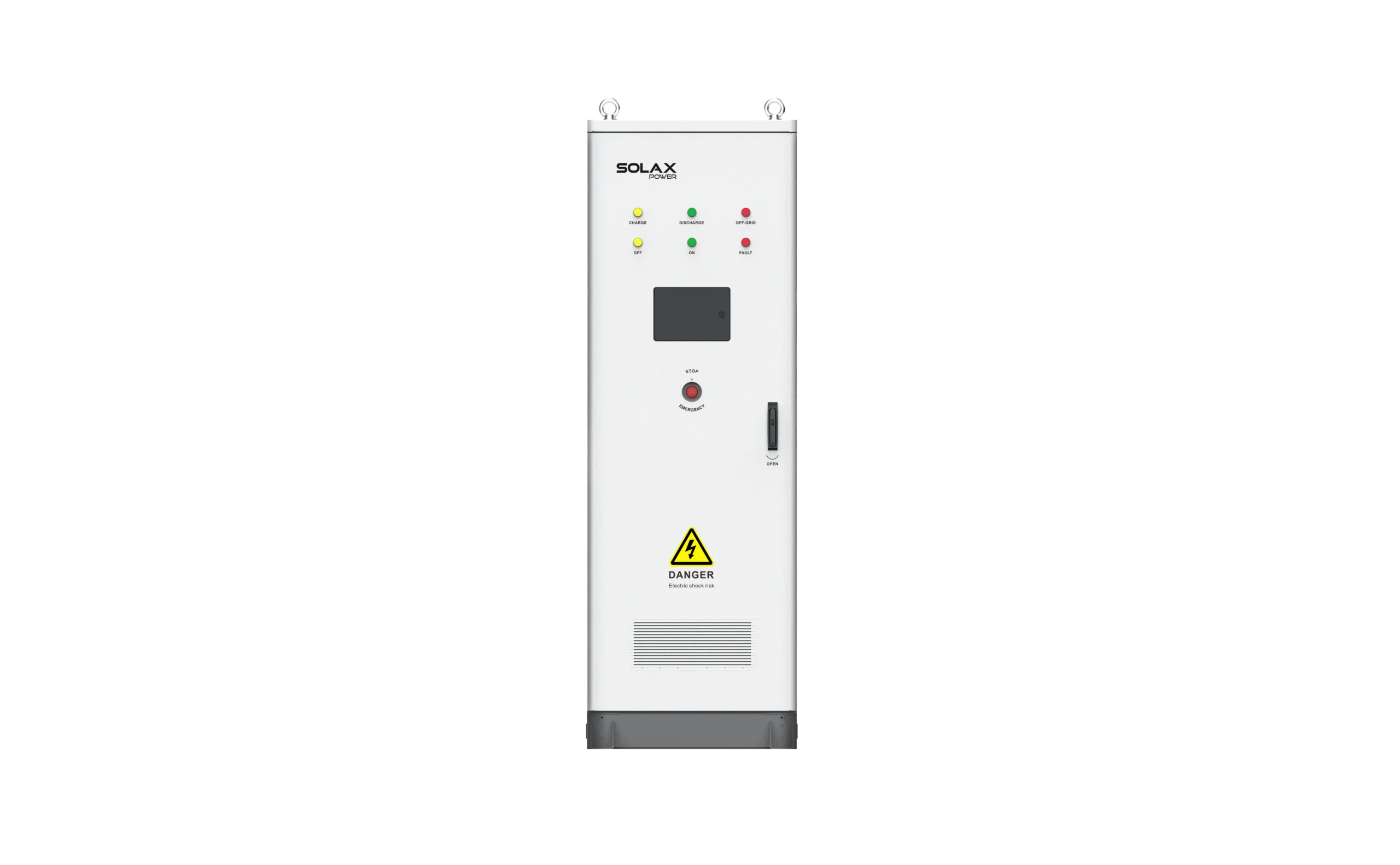 SOLAX X3 PCAB 750KW фото 3