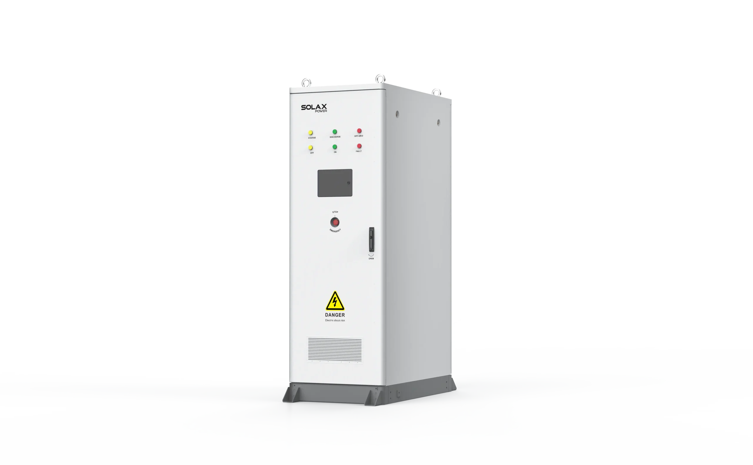 SOLAX X3 PCAB 750KW